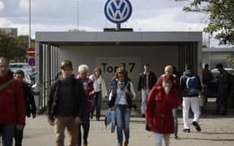 Đầu tàu kinh tế của EU đối mặt với tình thế nguy cấp