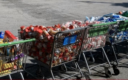 Đóng cửa chính phủ, Mỹ đối mặt khủng hoảng an sinh nghiêm trọng