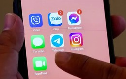 Nhận được tin nhắn này, người dùng Zalo, Facebook phải xoá ngay nếu không muốn mất tiền trong tài khoản Nhận được tin nhắn này, người dùng Zalo, Facebook phải xoá ngay nếu không muốn mất tiền trong tài khoản