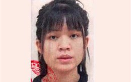 Truy nã Nguyễn Hoàng Thanh Trúc