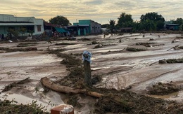 Ai là chủ hồ chứa nước bị vỡ gây lũ cuốn chết người ở Lâm Đồng khiến dư luận bức xúc?