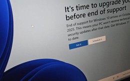 Công cụ "trị lỗi" của Windows 11 lại mắc lỗi, không thể đóng chính mình