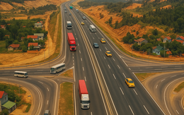 Bộ Xây dựng thông tin về dự án cao tốc gần 22.000 tỷ đồng, 117km kết nối Khánh Hòa - Buôn Ma Thuột