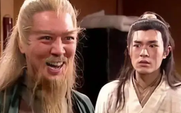 Cao thủ mạnh nhất thời Xạ điêu: Không thuộc môn phái nào nhưng vượt cả Ngũ tuyệt và Vương Trùng Dương