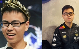 Hành trình thoát ánh hào quang của Quán quân Olympia duy nhất không du học