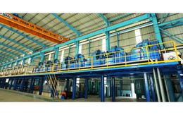 Chủ tịch SMC muốn ‘gom’ 1 triệu cổ phiếu SMC