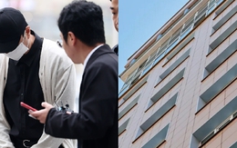 Số phận tòa nhà 90 tỷ sau khi nam ca sĩ H bị bắt vì đánh bạc