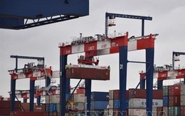 Nhà Trắng công bố chi tiết thỏa thuận thương mại Mỹ -Trung