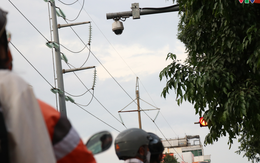 Camera AI tại TP Hồ Chí Minh giúp hạn chế vi phạm hiểu quả gấp 3 lần