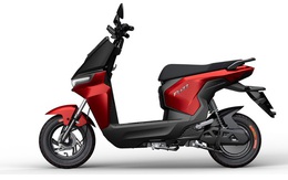 Xe máy điện giá thấp nhất thị trường