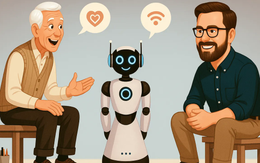 Trí tuệ nhân tạo tăng khoảng cách thế hệ trên thị trường lao động Hàn Quốc