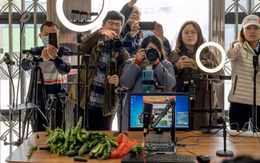 Người có sức ảnh hưởng ở Trung Quốc phải chứng minh chuyên môn