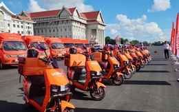 Công nghệ 1/11: AI vào Quốc hội Albania, doanh thu Viettel Post vượt kế hoạch