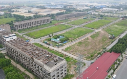 Thủ phủ công nghiệp miền Bắc đề nghị Công an nắm bắt tình hình khắc phục sai phạm tại dự án bất động sản nghìn tỷ
