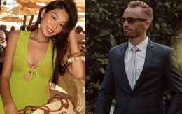 Bạn trai Thảo Nhi Lê là hậu duệ đời thứ 7 của gia tộc 200 năm kinh doanh nước hoa ở Pháp