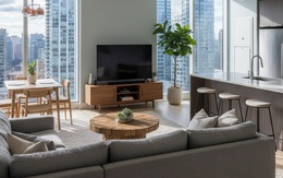 Mua căn hộ 4 tỷ, 3 tháng sau lời 1,3 tỷ, nữ nhân viên văn phòng nói: ‘Tôi may mắn thoát sớm, nhiều người vẫn đang mắc kẹt’