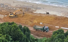 Cận cảnh loạt dự án bất động sản lớn ở Đà Nẵng đang huy động vốn hàng chục nghìn tỷ