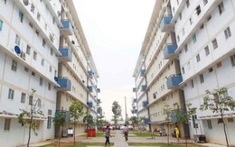 Đề xuất người bị thu hồi đất được ưu tiên mua nhà ở xã hội