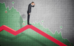 Giảm hơn 150 điểm từ đỉnh, đáy VN-Index dần lộ diện?