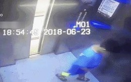 Đứa trẻ tè bậy trong thang máy, phản ứng của bà mẹ nhận được vô số lời khen ngợi: Đây chính là cách dạy con "chuẩn sách giáo khoa"