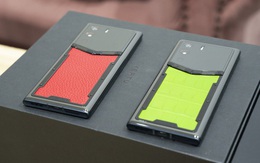 Vertu cảnh báo