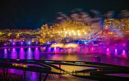 “Bản giao hưởng đại dương” 2025: Show diễn triệu view trở lại Phú Quốc