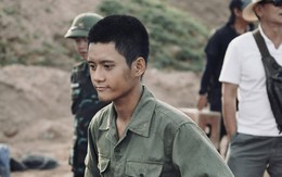 Nam diễn viên Mưa Đỏ kêu cứu