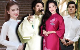 Những sao Việt gây bất ngờ khi xuất thân từ nghề giáo viên