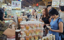 Hộ kinh doanh chật vật chuyển đổi thuế (*): Lo lắng về ngưỡng doanh thu chịu thuế