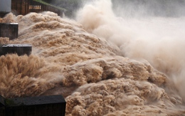 Thông tin mới nhất về Thủy điện Sông Ba Hạ xả lũ