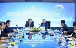 Bộ trưởng Nguyễn Mạnh Hùng "chỉ thẳng" CMC: Không ai thành công khi đi lại con đường cũ, quyết định đúng không bằng một quyết định được làm tới cùng