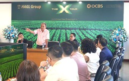 9 tháng mới lãi 1.300 tỷ, vì sao bầu Đức tuyên bố HAGL cả năm lãi 2.800 tỷ cao nhất lịch sử?