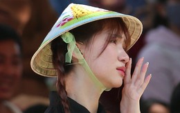 Hòa Minzy bị huỷ show