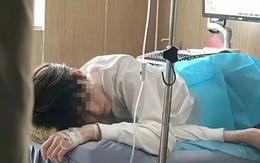 Người đàn ông 33 tuổi ung thư gan giai đoạn cuối, bác sĩ biết nguyên nhân xong vừa giận lại vừa thương