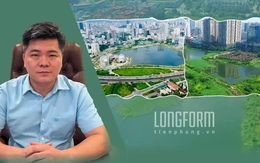 Hà Nội dốc lực 'giải cứu' hạ tầng, cấp bách xây 12 hồ điều hòa chống ngập