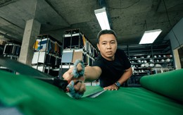 Chi 19 tỷ USD cho mô hình độc đáo để giải bài toán "khủng hoảng thiếu" trong ngành Việt Nam đứng Top 2 TG