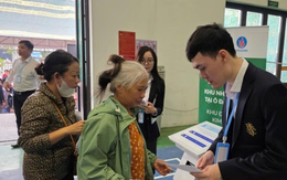 Khách xếp hàng quá đông, chủ đầu tư nhà ở xã hội Kim Chung có động thái mới