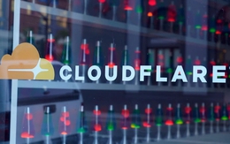 Lời cảnh tỉnh từ sự cố Cloudflare