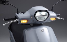 'Tân binh' xe điện giá chưa tới 30 triệu đồng ra mắt: thiết kế ấn tượng, pin có thể tháo rời, sẵn sàng đấu Honda ICON e: