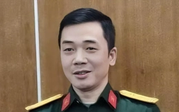 Nhạc sĩ Đỗ Bảo được bổ nhiệm Giám đốc Dàn nhạc giao hưởng quân đội