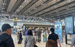 Thông báo mới nhất về thuế du lịch, người Việt cần phải cập nhật gấp