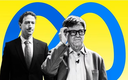 Nội bộ Meta lục đục khiến giám đốc khoa học AI Yann LeCun ra đi: Cái giá của việc Mark Zuckerberg chi 15 tỷ USD tuyển trai trẻ 28 tuổi về lãnh đạo