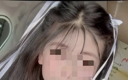 Bé gái 15 tuổi mất tích, gia đình nhờ công an tìm kiếm