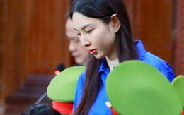 Làm rõ lời khai "công ty quản lý hưởng lợi 30%" từ hợp đồng với Thùy Tiên