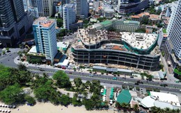 Nhiều dự án lãng phí, chậm tiến độ sau thanh tra