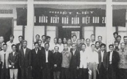 20/11 trở thành Ngày Nhà giáo Việt Nam từ năm nào?