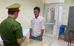 Phát hiện vụ khai thác vàng trái phép, thu giữ 838 kg quặng đá chứa vàng