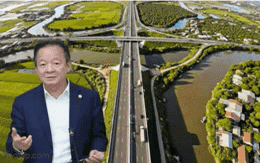 Tập đoàn Việt Nam ấp ủ loạt cú hích chiến lược, từ cao tốc 81km đến đô thị cảng tầm cỡ Hà Lan, Hàn Quốc