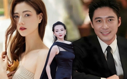 Thiếu gia gia tộc họ Hoắc đang hẹn hò "Đát Kỷ" của Phong Thần: Từ tin đồn tình tái đến "tiêu chuẩn chọn vợ" của hào môn