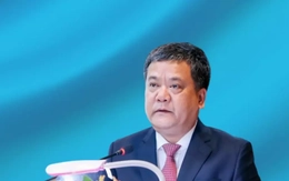 Chân dung Chủ tịch UBND tỉnh Khánh Hòa Trần Phong